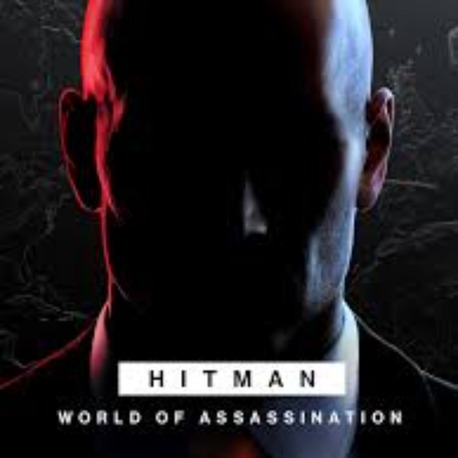 HITMAN