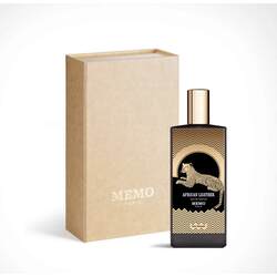 Memo African Leather Unisex 75 ML - MAFRL