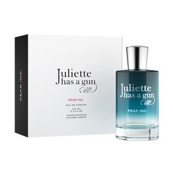 Juliette Has A Gun Pear Inc EDP 100 ML unisex parfüm 