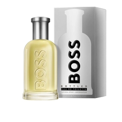 Hugo Boss Bottled Edt 100 ML Erkek Parfüm - HBBE