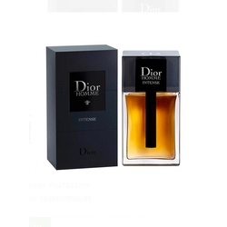 Christian Dior Homme Intense Edp 100 ML Erkek Parfüm - CDHİ