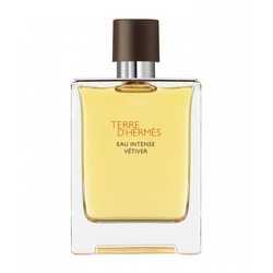 Hermes Terre D'Hermes Eau Intense Vetiver EDP 100 ml Erkek Parfüm -