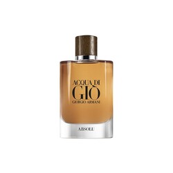 Giorgio Armani Acqua Di Gio Absolu Edp 100 ML Erkek Parfüm - GIOA