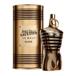 Jean Paul Gaultier Le Male Elixir EDP 125 ml Erkek Parfüm -