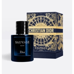 Sauvage Elixir Limited Edition 60 ML Erkek Parfüm -