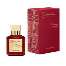 Maison Francis Kurkdjian Baccarat Rouge 540 Extrait De Parfum 70 ML -