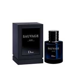 Dior Sauvage Elixir 60 ml Erkek Parfümü -