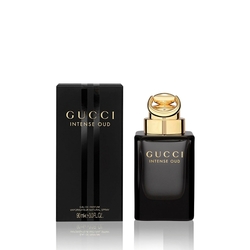 Gucci İntense Oud EDP 90 ml Erkek Parfüm 