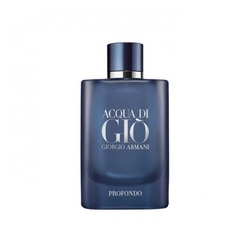 Giorgio Armani Acqua Di Gio Profondo EDP 125 ml Erkek Parfüm -