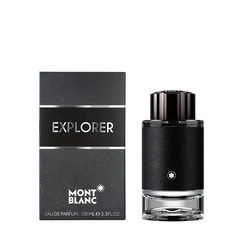 Mont Blanc Explorer EDP 100 ML Erkek Parfüm