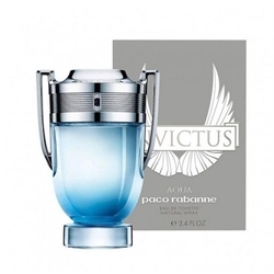 Paco Rabanne İnvictus Aqua EDT 100 ml Erkek Parfüm