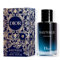 Dior Sauvage EDP New Collection Erkek Parfüm -