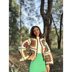 Harmony Cardi
