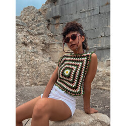 Forest Vest