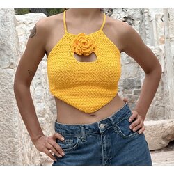 Lemonade Top