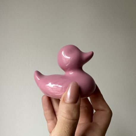 Pinkie