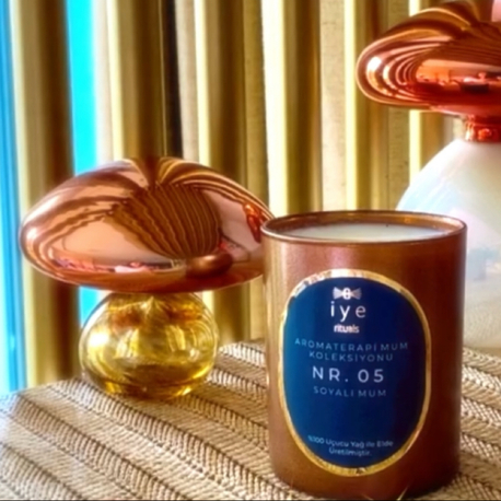 Nr:05 Soya Mumu