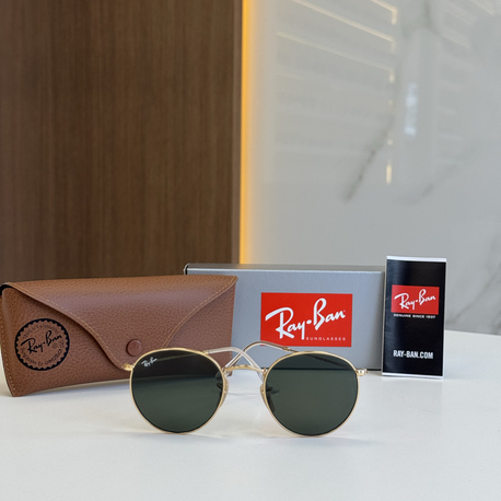 RAYBAN UNİSEX GÜNEŞ GÖZLÜĞÜ