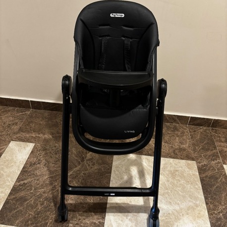Peg Perego Living Mama Sandalyesi