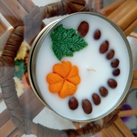 iyilik Mumu 