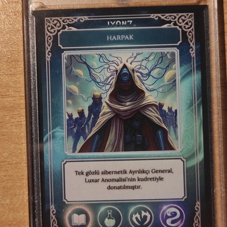 HARPAK