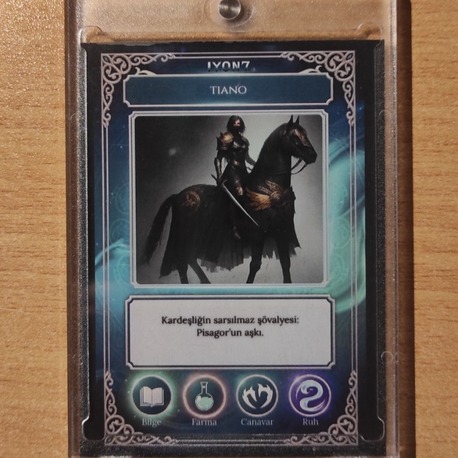 TIANO