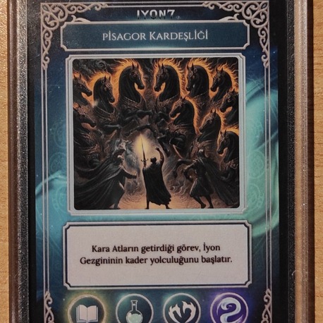 PİSAGOR KARDEŞLİĞİ