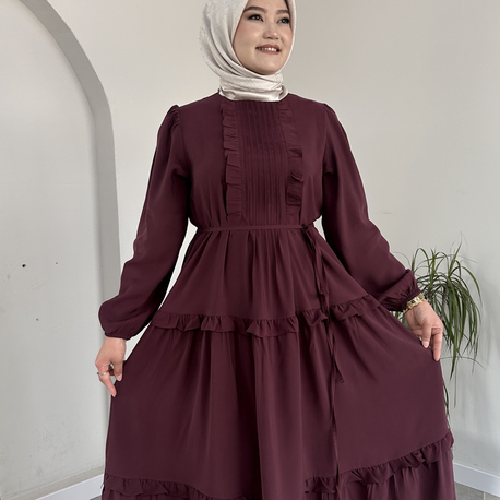 Mevra Elbise Mürdüm