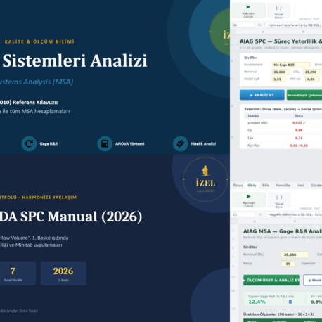 MSA+SPC EĞİTİM ROBOTLARI ve EĞİTİM SUNUMLARI