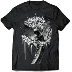 baskılı t-shirt 