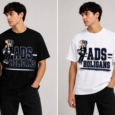 ADS Hooligans