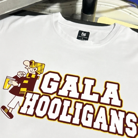 Gala  Hooligans