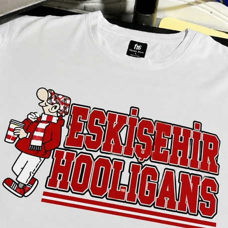Eskişehir Hooligans