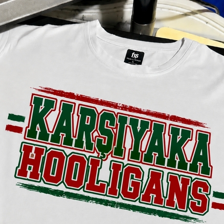 Karşıyaka Hooligans