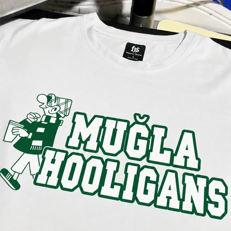 Muğla Hooligans