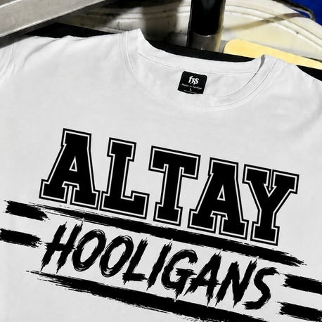 Altay Hooligans 