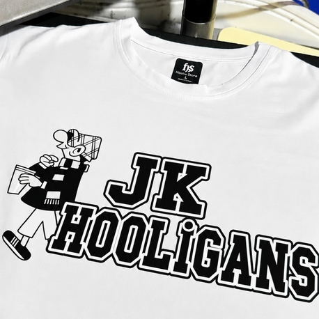 JK Hooligans
