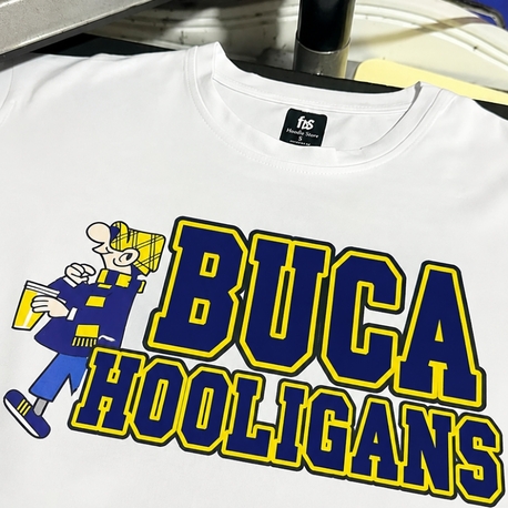 Buca Hooligans 