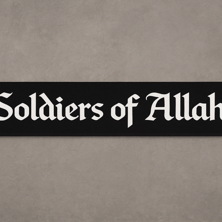Soldiers Of Allah  Dokuma 