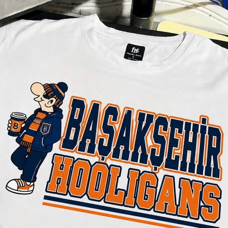 Başakşehir Hooligans 