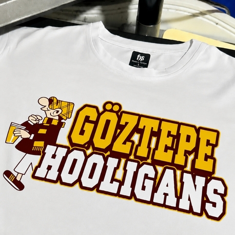 Göztepe Hooligans 