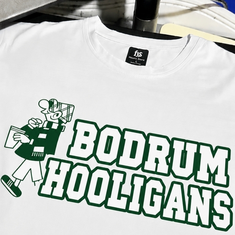 Bodrum Hooligans