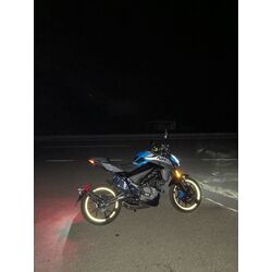 17 Jant Her Motora Uyan Jant Şeridi