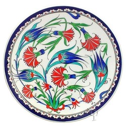 TABAK ÇİNİ
