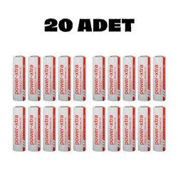Orion 18650 2400mAh 14C (20 adet)