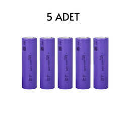 Tenpower 18650 3200mAh (5 adet)