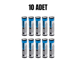Orion 18650 3000mAh 10C (10 adet)