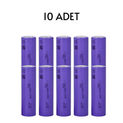 Tenpower 18650 3200mAh (10 adet)