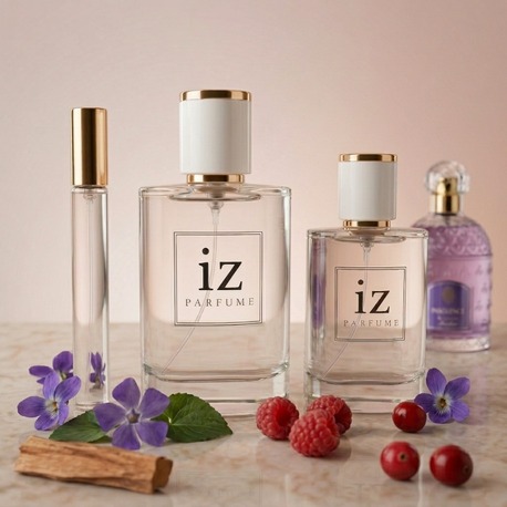 Guerlain – Insolence tarzı (Kadın) | 50ml