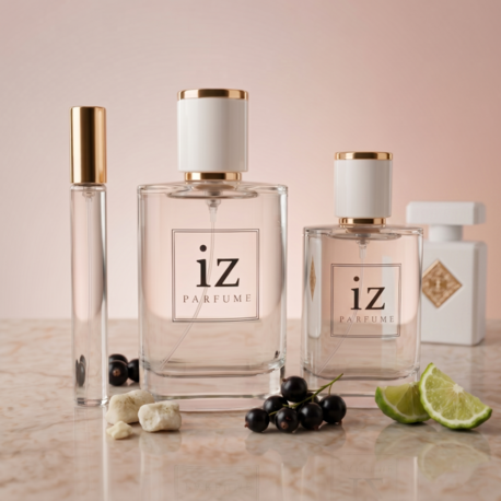 Initio Parfums Privés – Musk Therapy tarzı (Unisex) | 50ml